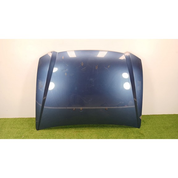 Recambio de capot para fiat stilo (192) 1.9 jtd 140 dynamic multijet referencia OEM IAM  5 PUERTAS 