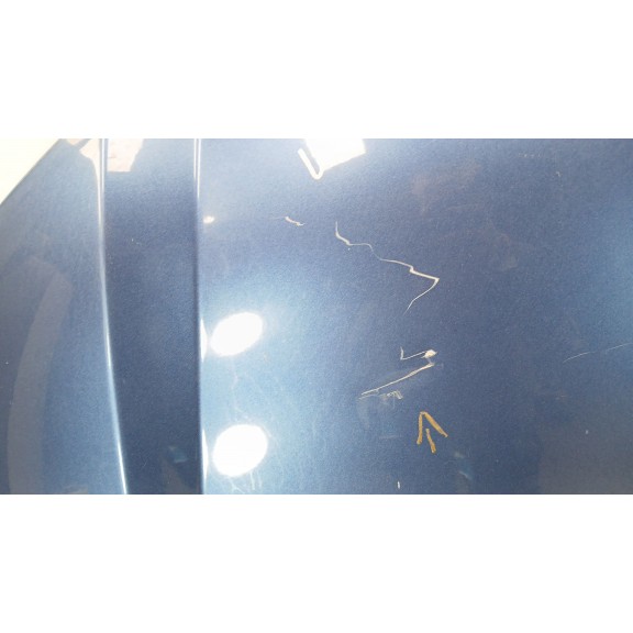 Recambio de capot para fiat stilo (192) 1.9 jtd 140 dynamic multijet referencia OEM IAM  5 PUERTAS 