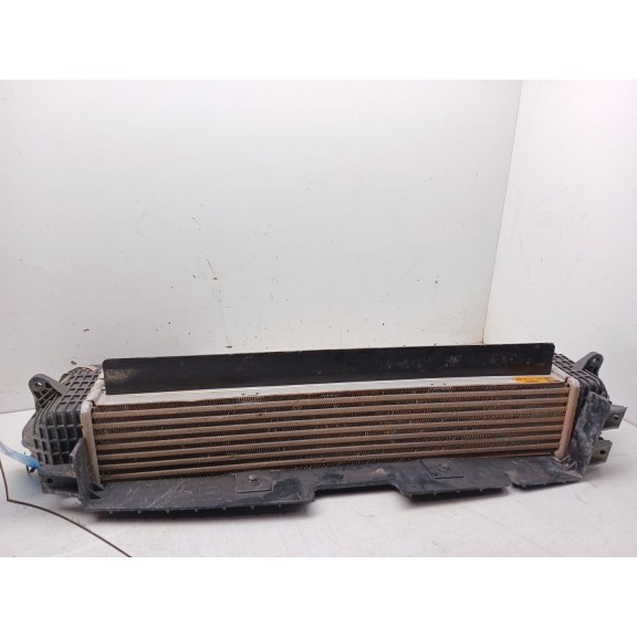Recambio de intercooler para hyundai kona (os, ose, osi) 1.0 t-gdi referencia OEM IAM 2827007630  