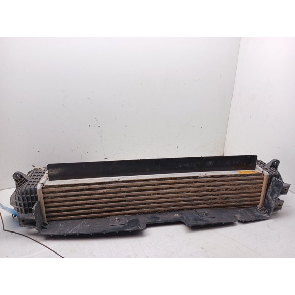 Recambio de intercooler para hyundai kona (os, ose, osi) 1.0 t-gdi referencia OEM IAM 2827007630  
