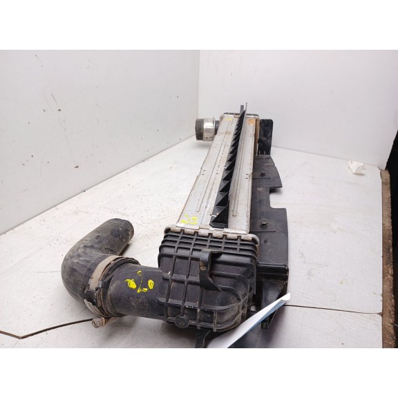Recambio de intercooler para hyundai kona (os, ose, osi) 1.0 t-gdi referencia OEM IAM 2827007630  