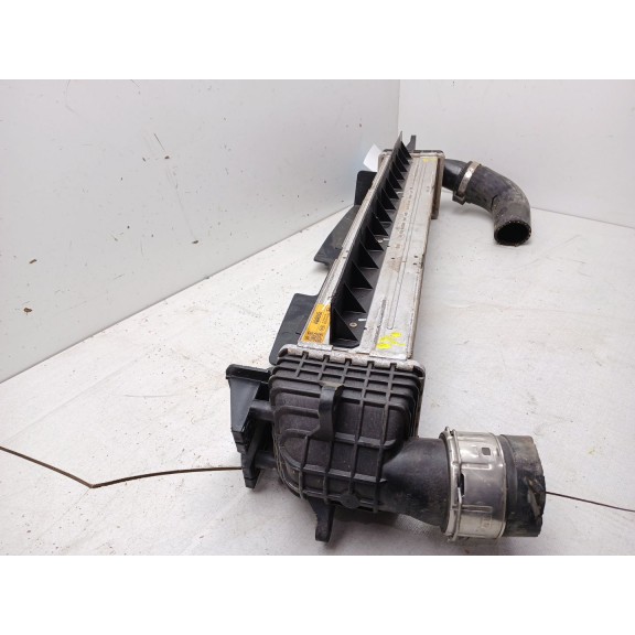 Recambio de intercooler para hyundai kona (os, ose, osi) 1.0 t-gdi referencia OEM IAM 2827007630  