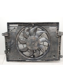 Recambio de electroventilador para hyundai kona (os, ose, osi) 1.0 t-gdi referencia OEM IAM 448233100  