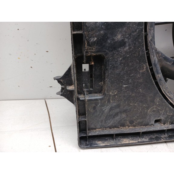 Recambio de electroventilador para hyundai kona (os, ose, osi) 1.0 t-gdi referencia OEM IAM 448233100  