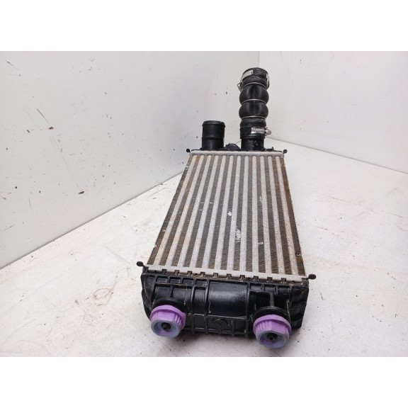 Recambio de intercooler para citroën c4 iii (ba_, bb_, bc_) 1.2 puretech 130 (bahnsa, bahnsb) referencia OEM IAM 9824742280  