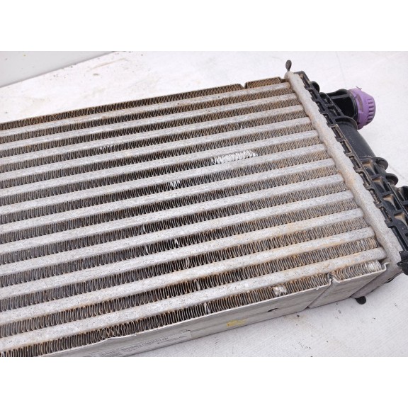 Recambio de intercooler para citroën c4 iii (ba_, bb_, bc_) 1.2 puretech 130 (bahnsa, bahnsb) referencia OEM IAM 9824742280  