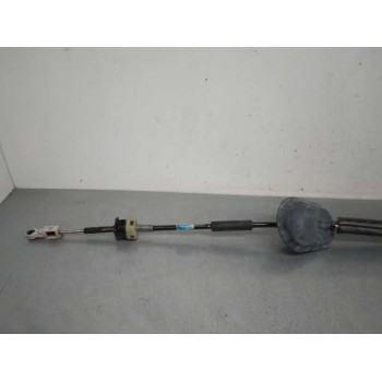 Recambio de varillaje cambio para renault megane iv berlina 5p r.s. trophy referencia OEM IAM 349355297R  