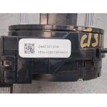 Recambio de anillo airbag para ford focus turn. trend referencia OEM IAM AND761002D SENSOR DE GIRO 