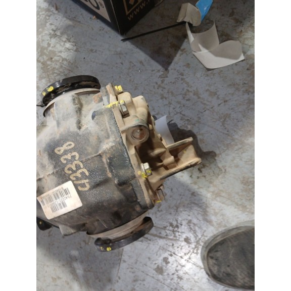 Recambio de diferencial trasero para bmw x3 (e83) 2.0d referencia OEM IAM 7542222  