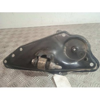 Recambio de amortiguador trasero derecho para citroën ds5 style referencia OEM IAM 9807784080  