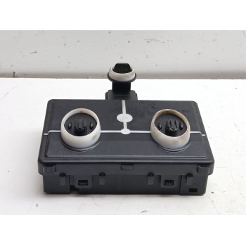 Recambio de modulo confort para skoda octavia iv (nx3, nn3, pv3) 1.5 tsi referencia OEM IAM 5q4959593r  