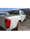nissan navara np300 pick-up (d23, d23t) del año 2020