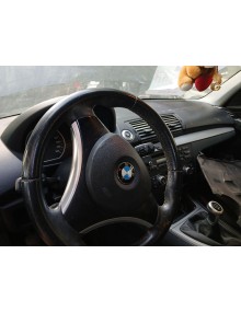 Recambio de kit airbag para bmw 1 (e87) 116 d referencia OEM IAM   