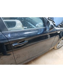 Recambio de puerta delantera derecha para bmw 1 (e87) 116 d referencia OEM IAM    2