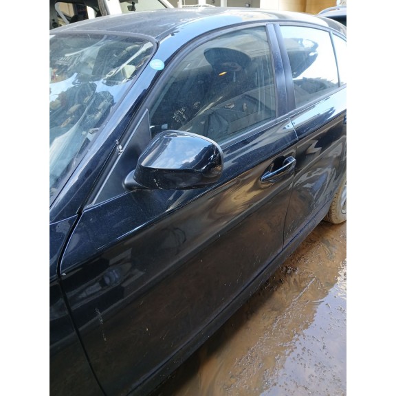 Recambio de puerta delantera izquierda para bmw 1 (e87) 116 d referencia OEM IAM   