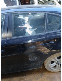 Recambio de puerta trasera izquierda para bmw 1 (e87) 116 d referencia OEM IAM   