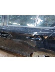 Recambio de puerta trasera izquierda para bmw 1 (e87) 116 d referencia OEM IAM    2