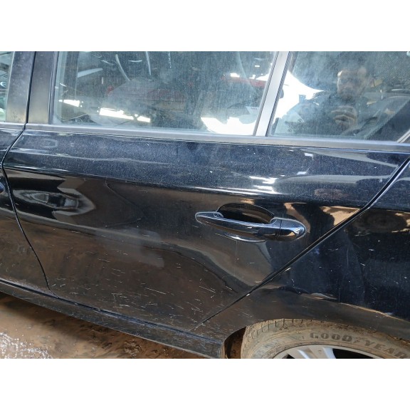 Recambio de puerta trasera izquierda para bmw 1 (e87) 116 d referencia OEM IAM   