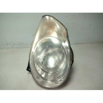 Recambio de faro izquierdo para kia picanto 1.1 cat referencia OEM IAM   