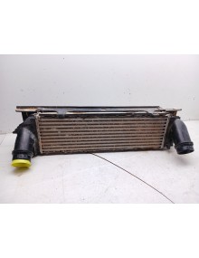 Recambio de intercooler para bmw x3 (f25) sdrive 18 d referencia OEM IAM 7593852  