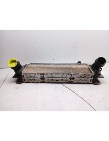 Recambio de intercooler para bmw x3 (f25) sdrive 18 d referencia OEM IAM 7593852   2