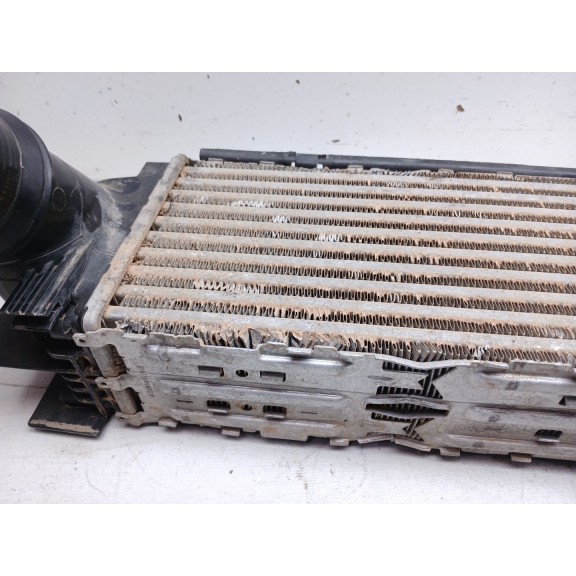 Recambio de intercooler para bmw x3 (f25) sdrive 18 d referencia OEM IAM 7593852  