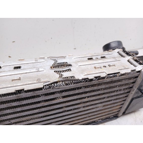 Recambio de intercooler para bmw x3 (f25) sdrive 18 d referencia OEM IAM 7593852  