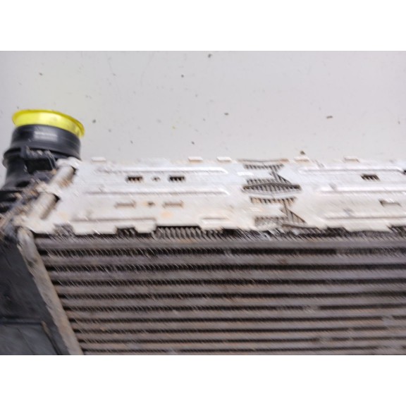 Recambio de intercooler para bmw x3 (f25) sdrive 18 d referencia OEM IAM 7593852  