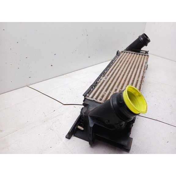 Recambio de intercooler para bmw x3 (f25) sdrive 18 d referencia OEM IAM 7593852  