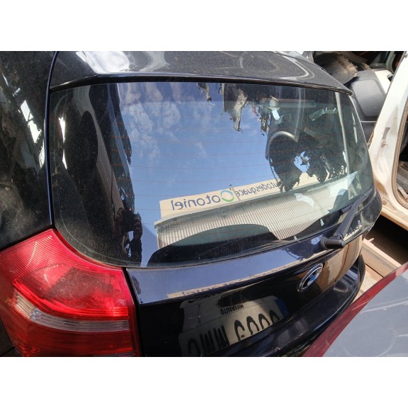 Recambio de porton trasero para bmw 1 (e87) 116 d referencia OEM IAM   