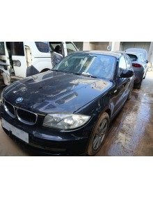 bmw 1 (e87) del año 2009 2