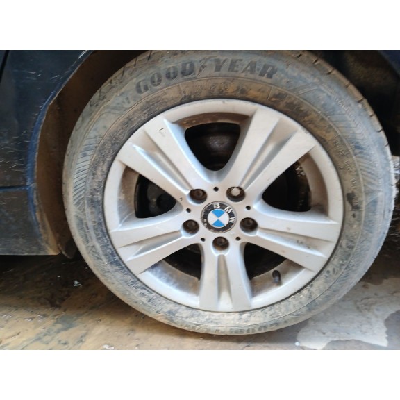 bmw 1 (e87) del año 2009