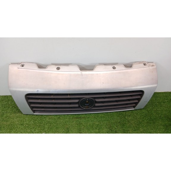 Recambio de rejilla delantera para fiat ducato caja/chasis (250_) 130 multijet 2,3 d referencia OEM IAM   