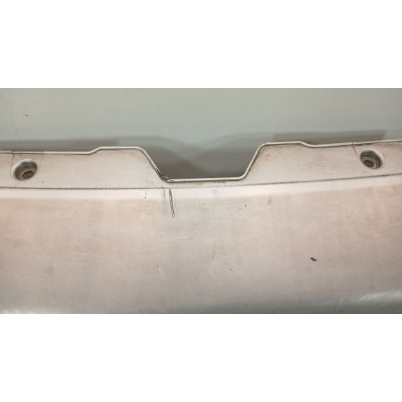 Recambio de rejilla delantera para fiat ducato caja/chasis (250_) 130 multijet 2,3 d referencia OEM IAM   