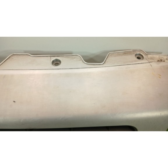 Recambio de rejilla delantera para fiat ducato caja/chasis (250_) 130 multijet 2,3 d referencia OEM IAM   