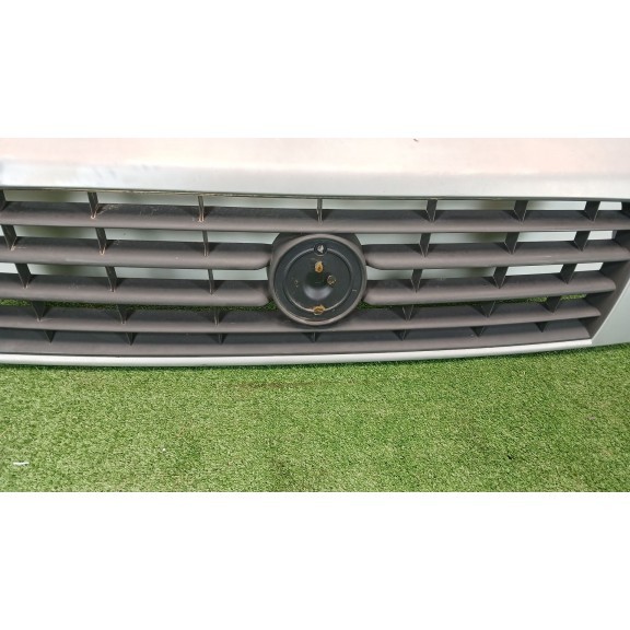 Recambio de rejilla delantera para fiat ducato caja/chasis (250_) 130 multijet 2,3 d referencia OEM IAM   