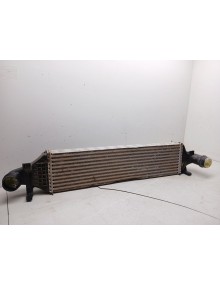 Recambio de intercooler para mercedes-benz clase a (w176) a 200 cdi / d (176.008) referencia OEM IAM a2465000900  