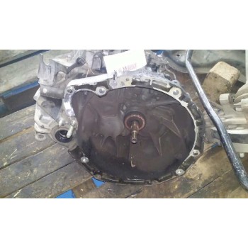 Recambio de caja cambios para renault megane ii berlina 3p confort authentique referencia OEM IAM NDO001 B 6V