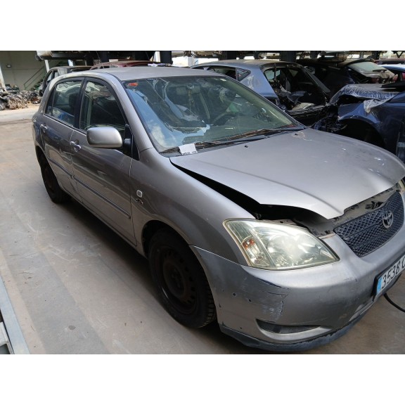 toyota corolla (_e12_) del año 2003