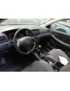 toyota corolla (_e12_) del año 2003