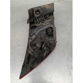 Recambio de piloto trasero derecho para seat leon st (5f8) reference referencia OEM IAM 5F9945096 90047802 NO LED