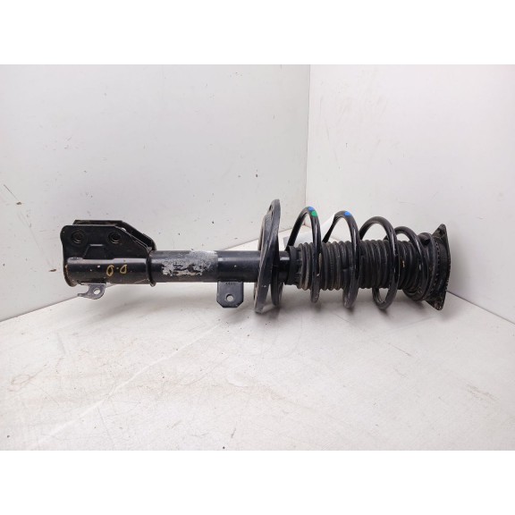 Recambio de amortiguador delantero derecho para citroën c4 iii (ba_, bb_, bc_) 1.2 puretech 130 (bahnsa, bahnsb) referencia OEM 