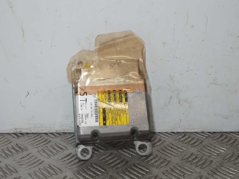 Recambio de centralita airbag para toyota auris active referencia OEM IAM 8917002560  
