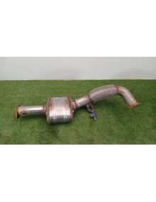 Recambio de catalizador para volvo xc60 ii (246) b4 mild-hybrid awd referencia OEM IAM 3558469  