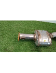 Recambio de catalizador para volvo xc60 ii (246) b4 mild-hybrid awd referencia OEM IAM 3558469   2