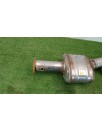 Recambio de catalizador para volvo xc60 ii (246) b4 mild-hybrid awd referencia OEM IAM 3558469  