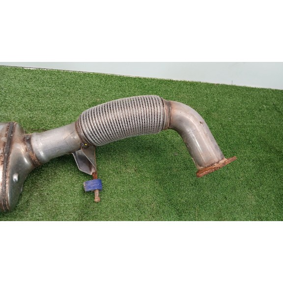 Recambio de catalizador para volvo xc60 ii (246) b4 mild-hybrid awd referencia OEM IAM 3558469  