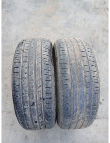 Recambio de neumatico para nissan juke (f15) 1.6 referencia OEM IAM 215-55-1794w  pirelli 20
