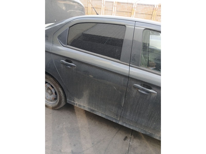 Recambio de puerta trasera derecha para citroën c-elysee (dd_) 1.6 bluehdi 100 referencia OEM IAM   