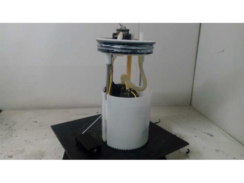 Recambio de aforador para volkswagen polo (6c1) edition bluemotion referencia OEM IAM 6R0919051M  